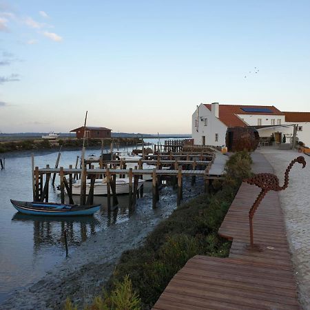 Setubal Health Beach Ngoại thất bức ảnh