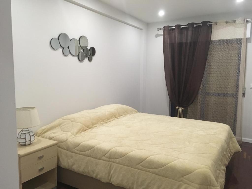 Setubal Health Beach Ngoại thất bức ảnh