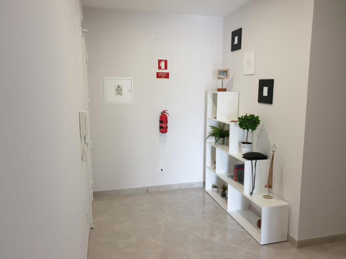 Setubal Health Beach Ngoại thất bức ảnh