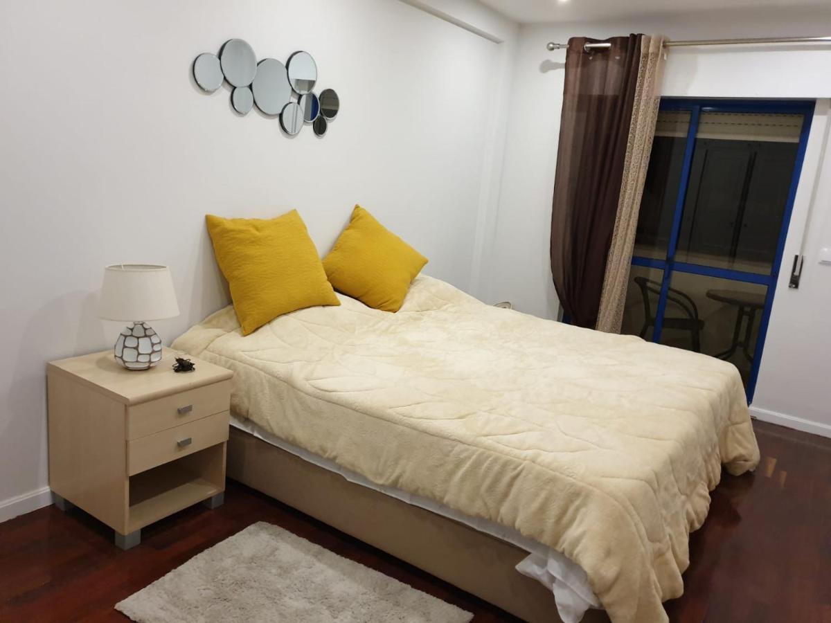 Setubal Health Beach Ngoại thất bức ảnh