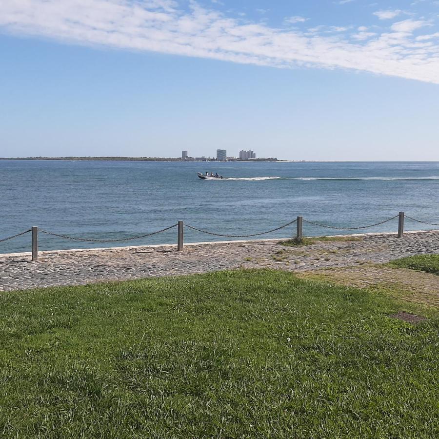 Setubal Health Beach Ngoại thất bức ảnh