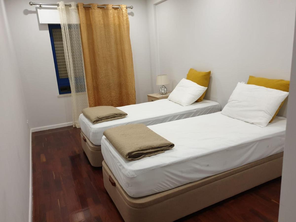 Setubal Health Beach Ngoại thất bức ảnh