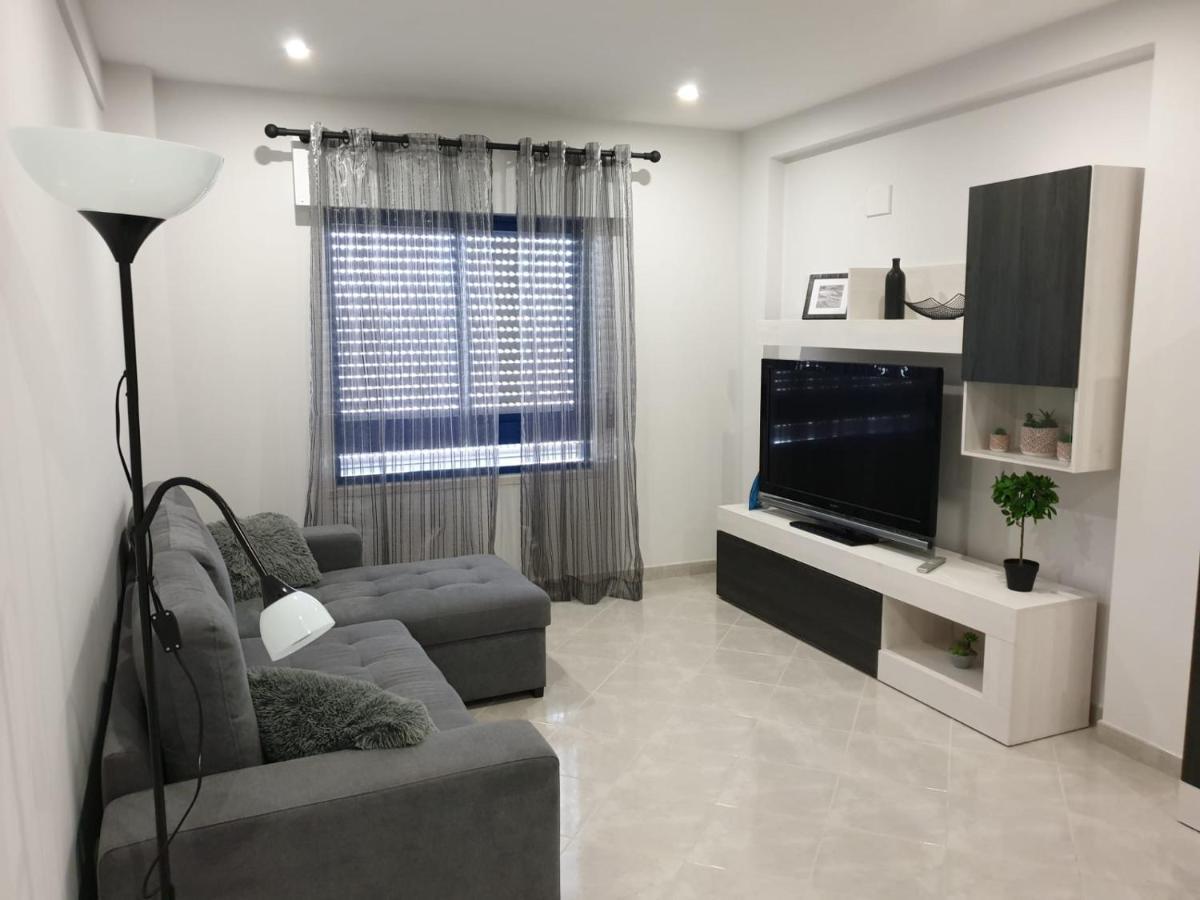 Setubal Health Beach Ngoại thất bức ảnh