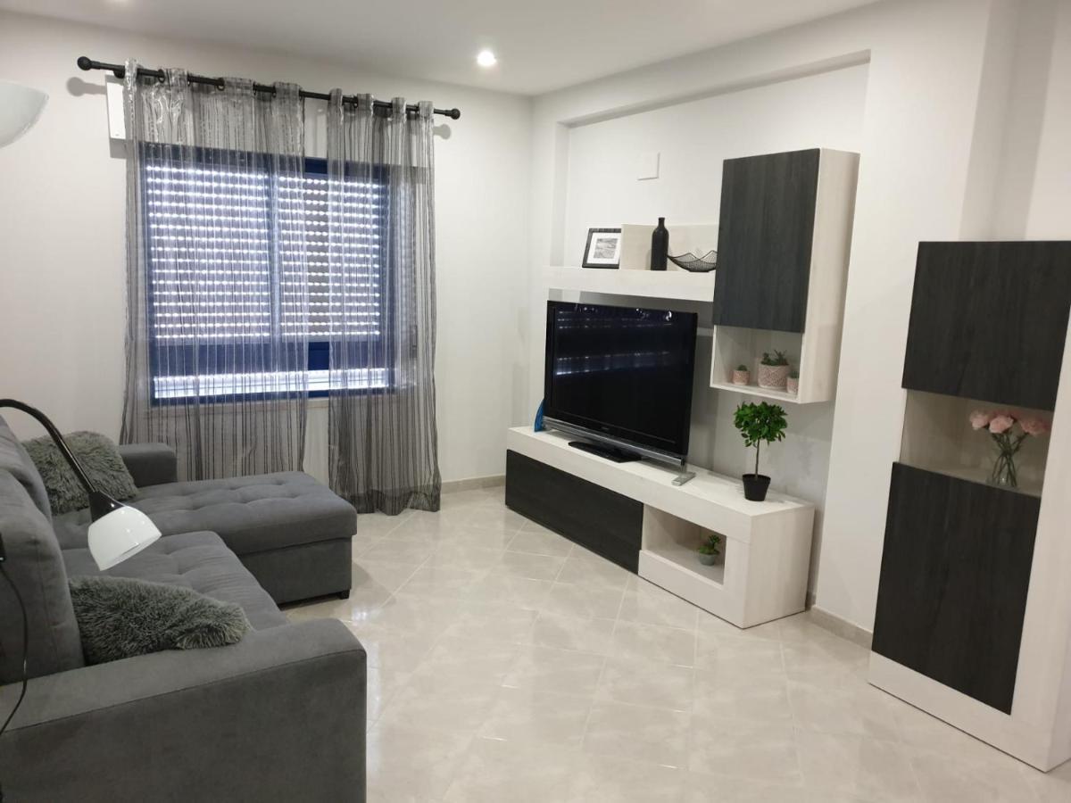 Setubal Health Beach Ngoại thất bức ảnh