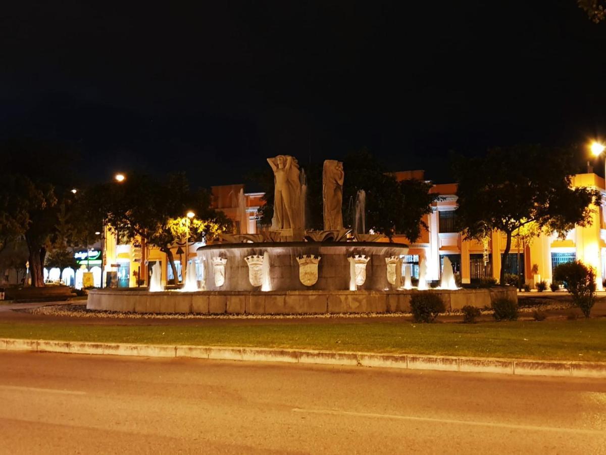 Setubal Health Beach Ngoại thất bức ảnh